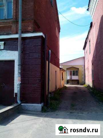 Помещение свободного назначения, 80 кв.м. Бежецк - изображение 1