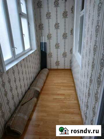 4-комнатная квартира, 86 м², 1/5 эт. на продажу в Хасавюрте Хасавюрт - изображение 1