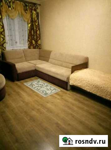 1-комнатная квартира, 30 м², 4/6 эт. в аренду посуточно в Валдае Валдай - изображение 1