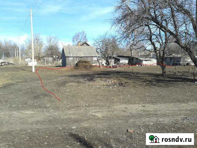 Участок ИЖС 15 сот. на продажу в Арсеньево Арсеньево - изображение 1