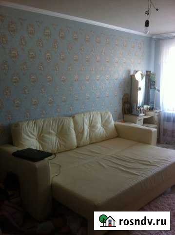 1-комнатная квартира, 40 м², 2/5 эт. на продажу в Кыштыме Кыштым - изображение 1