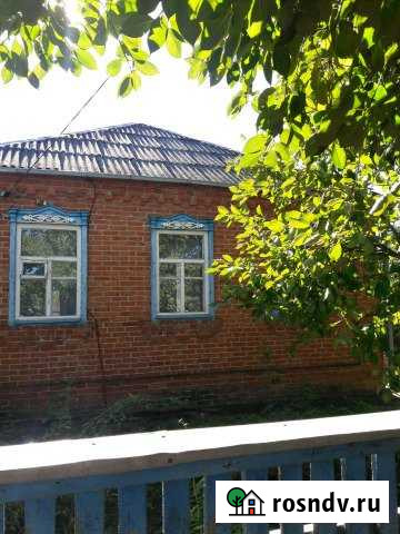 Дом 75 м² на участке 6 сот. в аренду на длительный срок в Кореновске Кореновск - изображение 1