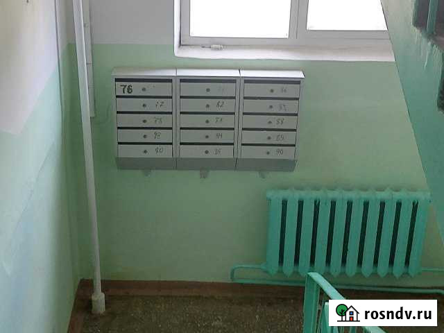 3-комнатная квартира, 60 м², 2/5 эт. на продажу в Майском Пермского края Майский - изображение 1