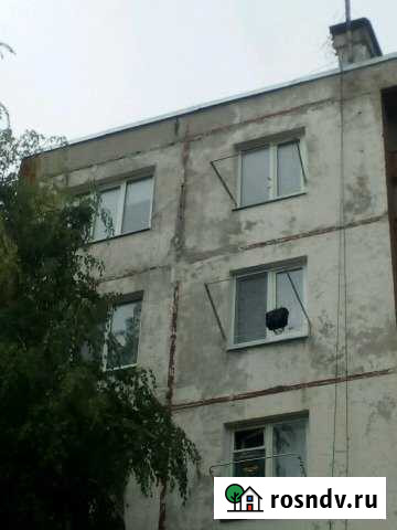 2-комнатная квартира, 50 м², 5/5 эт. на продажу в Вольске Вольск - изображение 1