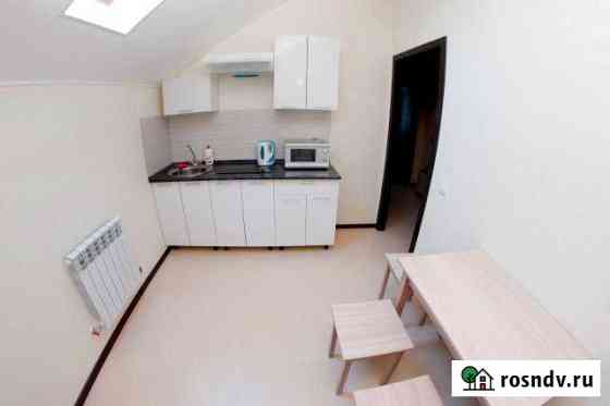 2-комнатная квартира, 55 м², 4/4 эт. в аренду посуточно в Калуге Калуга