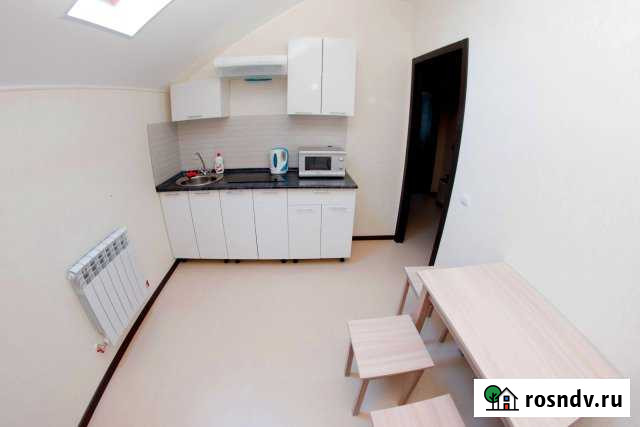 2-комнатная квартира, 55 м², 4/4 эт. в аренду посуточно в Калуге Калуга - изображение 1