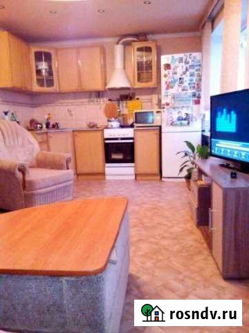 2-комнатная квартира, 50 м², 2/2 эт. на продажу в Возжаевке Возжаевка - изображение 1