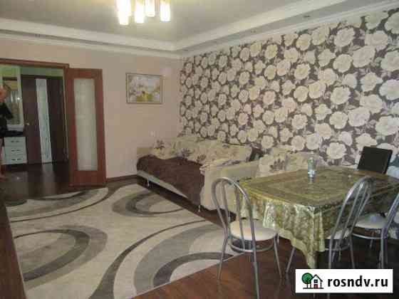 3-комнатная квартира, 87 м², 1/10 эт. на продажу в Нягани Нягань