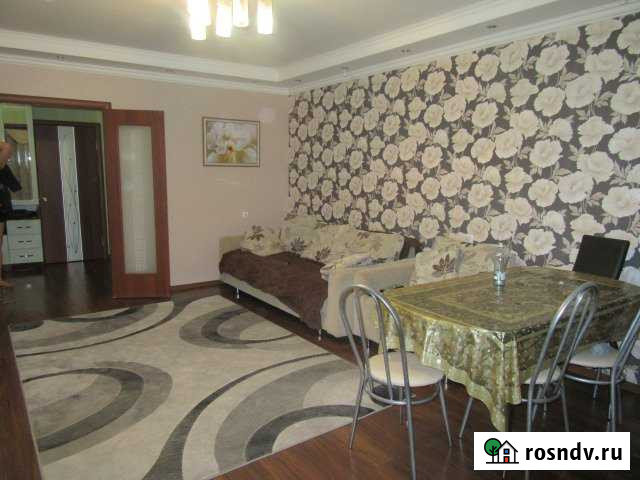 3-комнатная квартира, 87 м², 1/10 эт. на продажу в Нягани Нягань - изображение 1