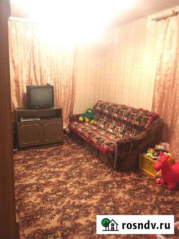 2-комнатная квартира, 43 м², 1/2 эт. на продажу в Удомле Удомля - изображение 1