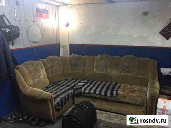 Гараж 30 м² на продажу в Киселевске Киселевск