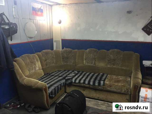 Гараж 30 м² на продажу в Киселевске Киселевск - изображение 1