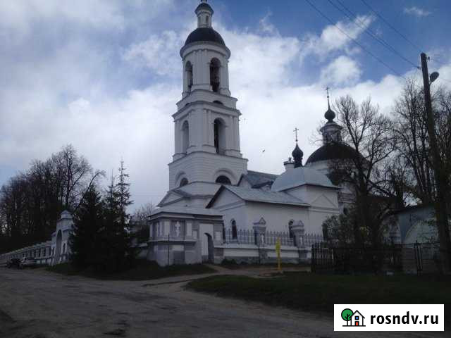 Участок ИЖС 10 сот. на продажу в Черноголовке Черноголовка - изображение 1