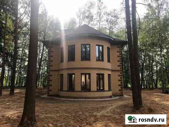 Дом 180 м² на участке 8 сот. на продажу в Пушкино Пушкино