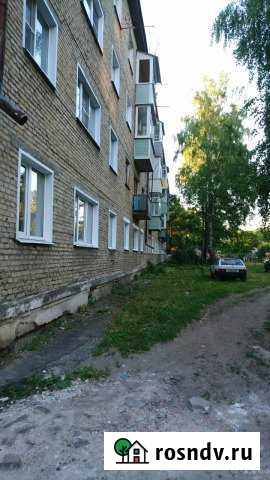 2-комнатная квартира, 42 м², 1/5 эт. на продажу в Мичуринске Мичуринск - изображение 1