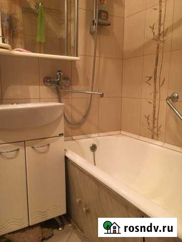 2-комнатная квартира, 48 м², 4/5 эт. в аренду на длительный срок в Пушкино Пушкино - изображение 1