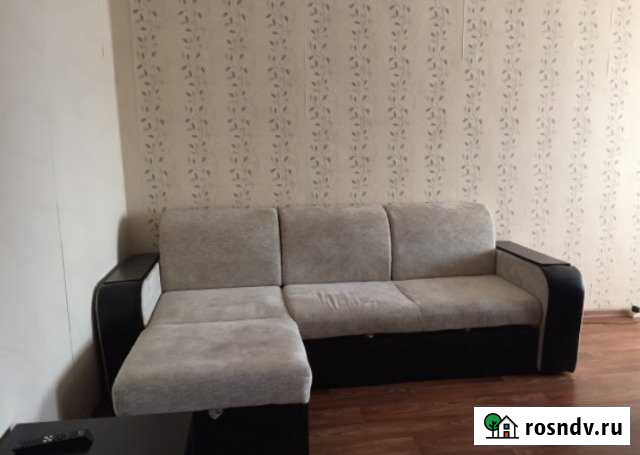 1-комнатная квартира, 31 м², 2/5 эт. в аренду посуточно в Сибае Сибай - изображение 1