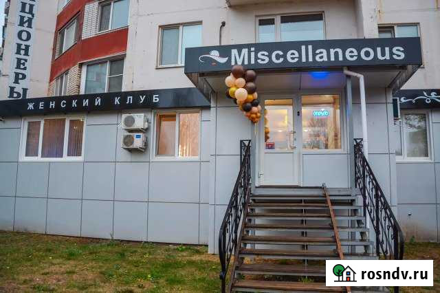Аренда кабинета в женском клубе Балаково - изображение 1