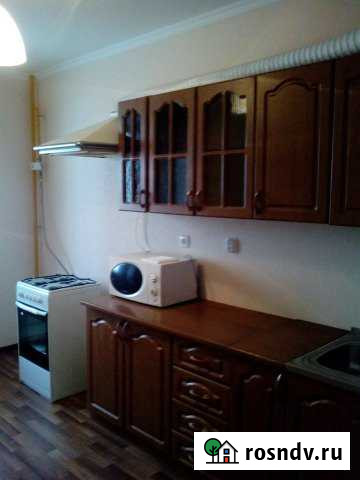 2-комнатная квартира, 60 м², 5/10 эт. в аренду на длительный срок в Альметьевске Альметьевск - изображение 1