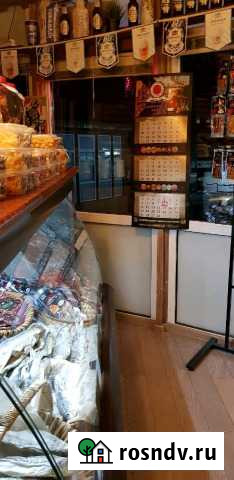 Пив бар Красная Поляна - изображение 1