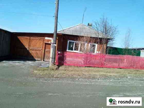 Дом 51 м² на участке 18 сот. на продажу в Североуральске Североуральск