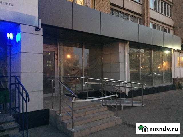 Помещение свободного назначения, 182 кв.м. Фрязино - изображение 1