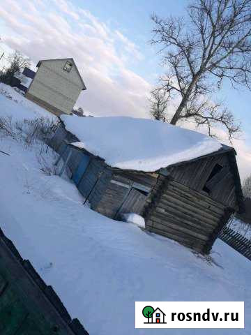 Дом 25 м² на участке 6 сот. на продажу в Судиславле Судиславль - изображение 1