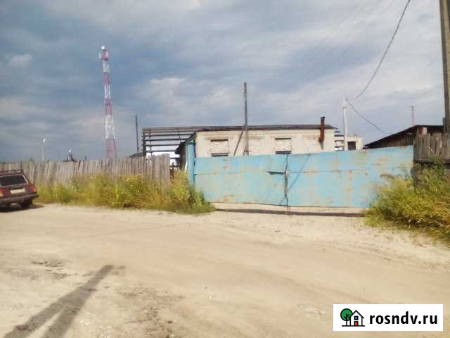 Гараж >30 м² на продажу в Ковернино Ковернино - изображение 1