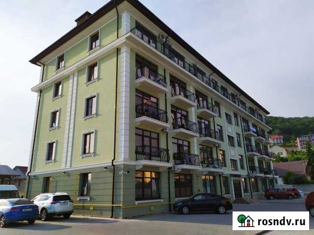 Квартира-студия, 31 м², 2/5 эт. на продажу в Весёлом Веселое - изображение 1