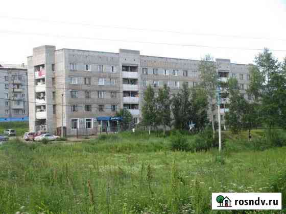 Комната 13 м² в 1-ком. кв., 3/5 эт. на продажу в Ванино Ванино