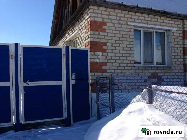 Дом 79.8 м² на участке 9 сот. на продажу в Фершампенуазе Фершампенуаз - изображение 1