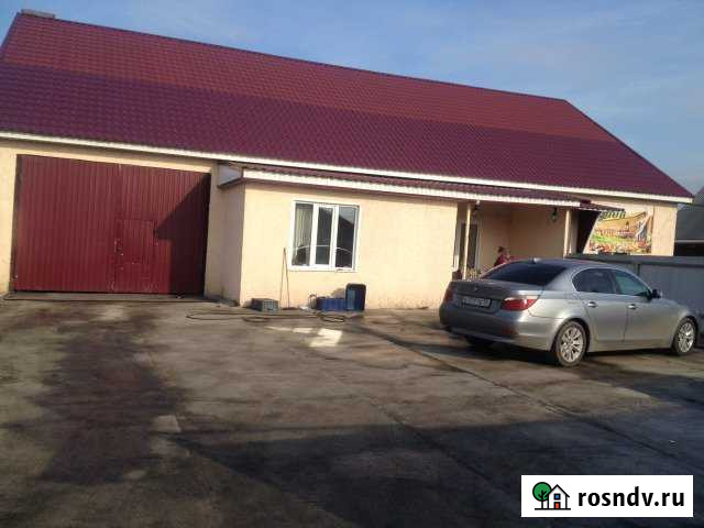 Дом 150 м² на участке 10 сот. на продажу в Тяжинском Тяжинский - изображение 1