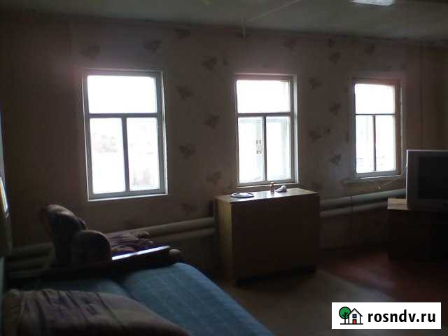 Дом 92 м² на участке 17 сот. на продажу в Маячном Маячный - изображение 1