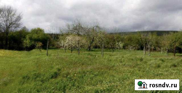 Участок ИЖС 10 сот. на продажу в Ильском Ильский - изображение 1