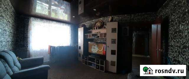 3-комнатная квартира, 68 м², 2/2 эт. на продажу в Советском Ханты-Мансийского АО Советский - изображение 1