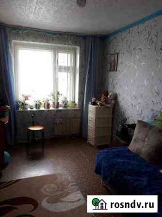 4-комнатная квартира, 74 м², 8/9 эт. на продажу в Чебоксарах Чебоксары