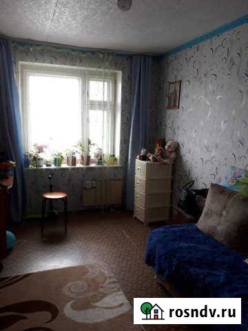 4-комнатная квартира, 74 м², 8/9 эт. на продажу в Чебоксарах Чебоксары - изображение 1