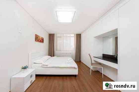 2-комнатная квартира, 65 м², 19/22 эт. в аренду посуточно в Красногорске Московской области Красногорск