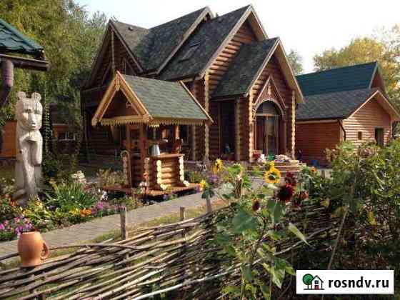 Дом 110 м² на участке 6 сот. на продажу в Балаково Балаково