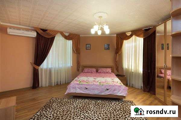 2-комнатная квартира, 75 м², 4/10 эт. в аренду посуточно в Смоленске Смоленск - изображение 1