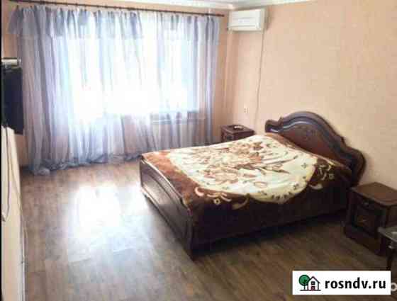 1-комнатная квартира, 36 м², 1/9 эт. в аренду посуточно в Будённовске Будённовск
