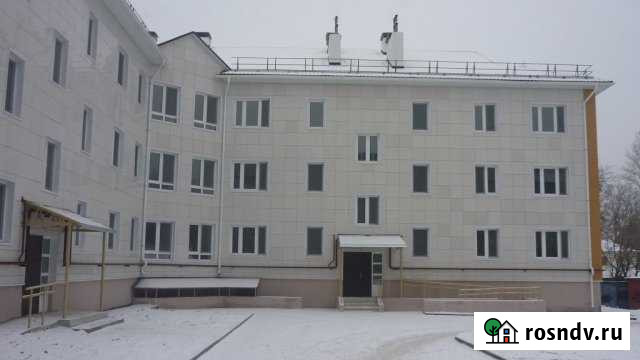 3-комнатная квартира, 61 м², 1/3 эт. на продажу в Людиново Людиново - изображение 1