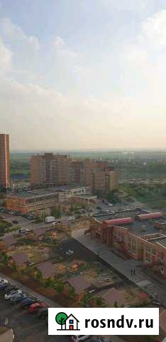 1-комнатная квартира, 55 м², 13/17 эт. в аренду на длительный срок в Жуковском Жуковский - изображение 1