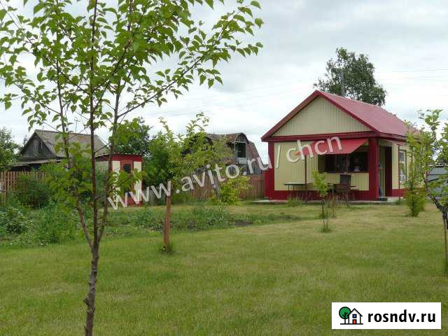 Дача 24 м² на участке 7 сот. на продажу в Черногорске Черногорск - изображение 1
