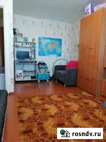 1-комнатная квартира, 33 м², 2/3 эт. на продажу в Слободском Слободской - изображение 1