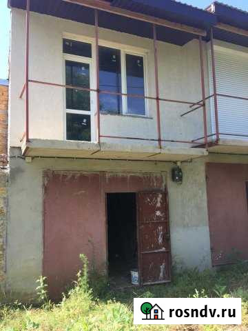 Гараж >30 м² на продажу в Приморском Приморский - изображение 1