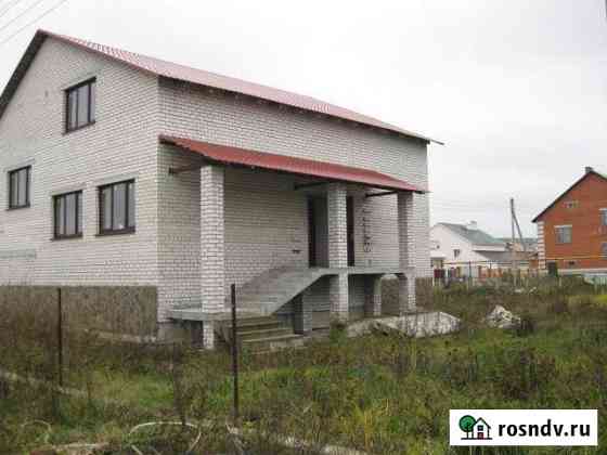 Дом 300 м² на участке 11 сот. на продажу в Покрове Покров