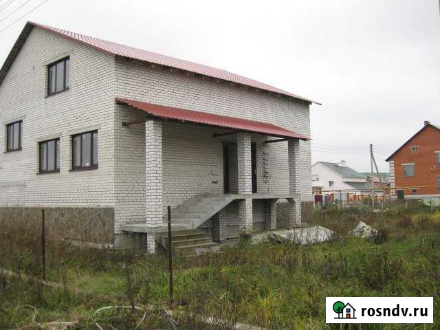 Дом 300 м² на участке 11 сот. на продажу в Покрове Покров - изображение 1