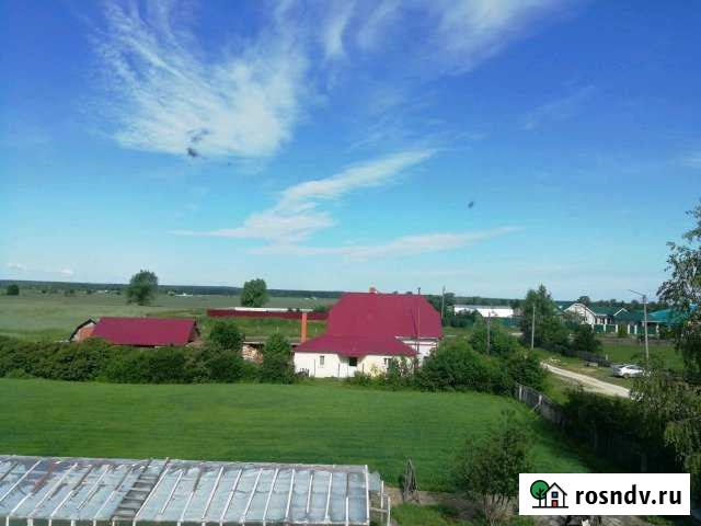 Участок ИЖС 15 сот. на продажу в Звенигово Звенигово - изображение 1