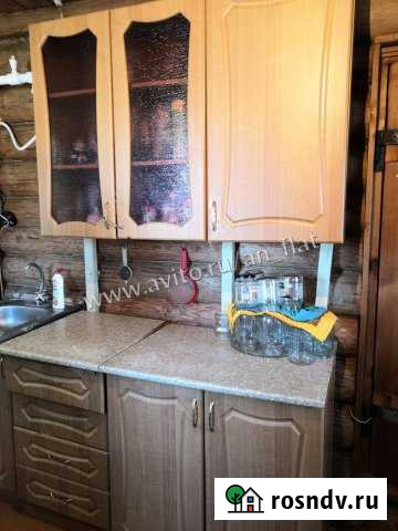 Дом 32 м² на участке 10 сот. на продажу в Осиново Осиново - изображение 1